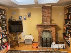 Дом 72м², 2-этажный, участок 10 сот.  