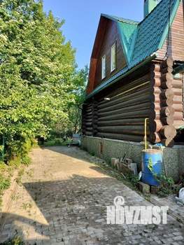 Дом 170м², 2-этажный, участок 7 сот.  