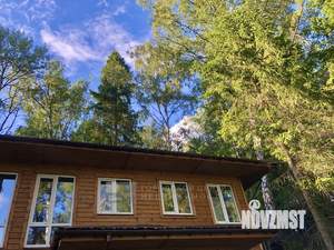 Дом 170м&sup2;, 2-этажный, участок 17 сот.  