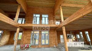 Дом 254м², 2-этажный, участок 6 сот.  