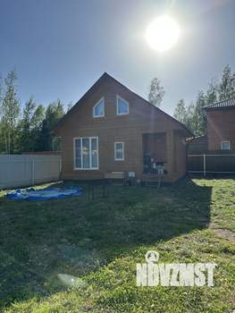 Дом 250м², 2-этажный, участок 10 сот.  