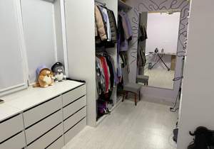 Дом 165м², 2-этажный, участок 6 сот.  