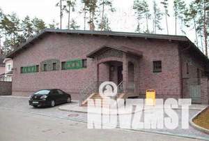 Таунхаус 260м², 3-этажный, участок 1 сот.  