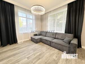 Дом 212м², 2-этажный, участок 7 сот.  