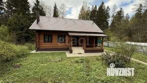 Дом 158м², 2-этажный, участок 17 сот.  