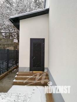 Дом 196м², 2-этажный, участок 5 сот.  