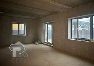 Дом 208м², 2-этажный, участок 6 сот.  