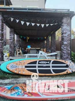 Дом 460м², 4-этажный, участок 9 сот.  