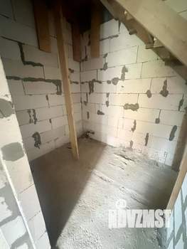 Таунхаус 90м², 3-этажный, участок 1 сот.  