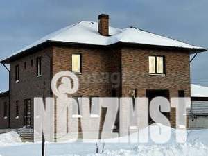 Дом 293м², 2-этажный, участок 24 сот.  