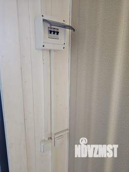 Дом 100м², 2-этажный, участок 7 сот.  