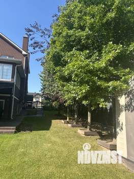 Коттедж 350м², 3-этажный, участок 9 сот.  