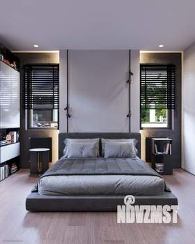 Коттедж 185м², 2-этажный, участок 8 сот.  