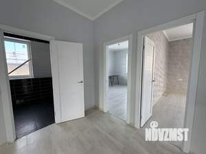 Дом 154м², 2-этажный, участок 5 сот.  