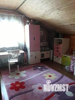 Дом 195м², 2-этажный, участок 7 сот.  