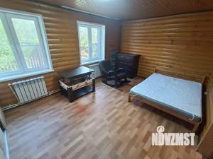 Дом 85м&sup2;, 1-этажный, участок 8 сот.  