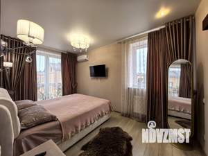 Таунхаус 130м², 3-этажный, участок 2 сот.  