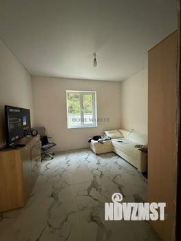 Дом 90м², 1-этажный, участок 6 сот.  