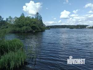 Дом 125м², 1-этажный, участок 6 сот.  