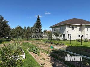 Дом 235м², 2-этажный, участок 26 сот.  