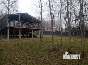 Коттедж 100м², 1-этажный, участок 9 сот.  