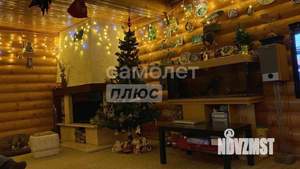 Дом 200м², 2-этажный, участок 18 сот.  