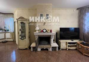 Дом 240м², 2-этажный, участок 8 сот.  