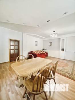 Коттедж 71м², 1-этажный, участок 8 сот.  