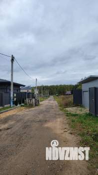 Коттедж 262м², 2-этажный, участок 7 сот.  