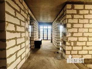 Дом 451м&sup2;, 3-этажный, участок 6 сот.  