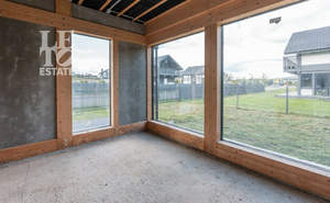 Дом 251м², 2-этажный, участок 12 сот.  