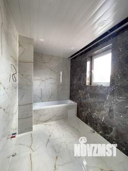 Коттедж 214м², 3-этажный, участок 5 сот.  