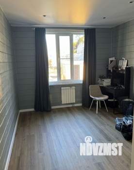 Дом 115м², 1-этажный, участок 5 сот.  