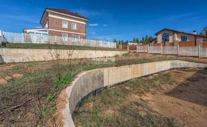 Дом 240м², 3-этажный, участок 10 сот.  