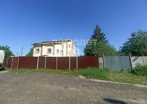 Дом 150м², 3-этажный, участок 2 сот.  