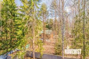 Коттедж 600м², 2-этажный, участок 35 сот.  