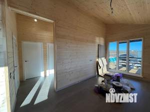 Дом 78м², 1-этажный, участок 5 сот.  