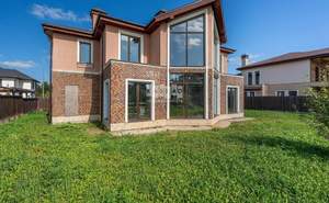 Дом 450м², 2-этажный, участок 10 сот.  