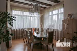 Дом 325м², 2-этажный, участок 22 сот.  