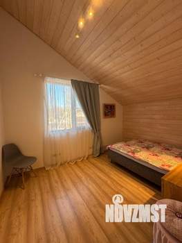 Дом 170м², 2-этажный, участок 7 сот.  