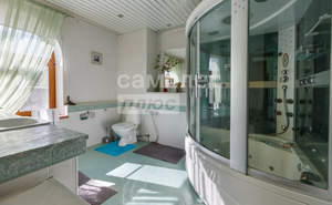 Дом 500м², 3-этажный, участок 30 сот.  