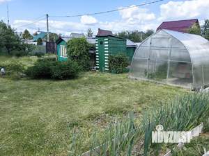 Дом 75м², 2-этажный, участок 6 сот.  