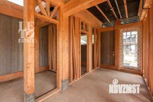 Дом 229м², 2-этажный, участок 8 сот.  