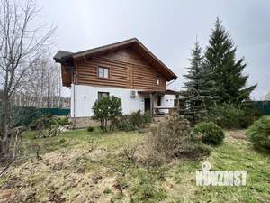 Дом 300м², 2-этажный, участок 10 сот.  