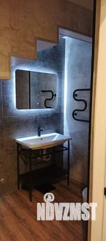 Таунхаус 98м², 2-этажный, участок 1 сот.  