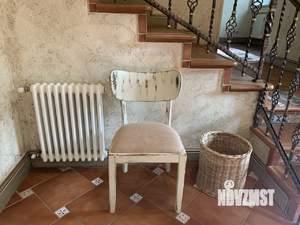 Коттедж 330м², 2-этажный, участок 20 сот.  