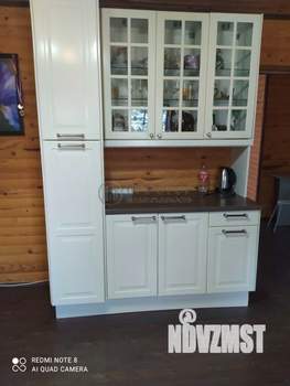 Дом 195м², 2-этажный, участок 7 сот.  