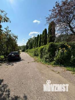 Дом 225м², 3-этажный, участок 59 сот.  