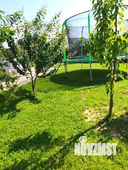 Коттедж 166м&sup2;, 2-этажный, участок 8 сот.  