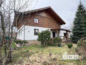 Дом 300м², 2-этажный, участок 10 сот.  